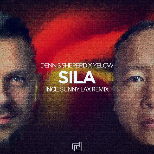 کاور آهنگ Sila - Extended Mix از Sunny Lax, Dennis Sheperd