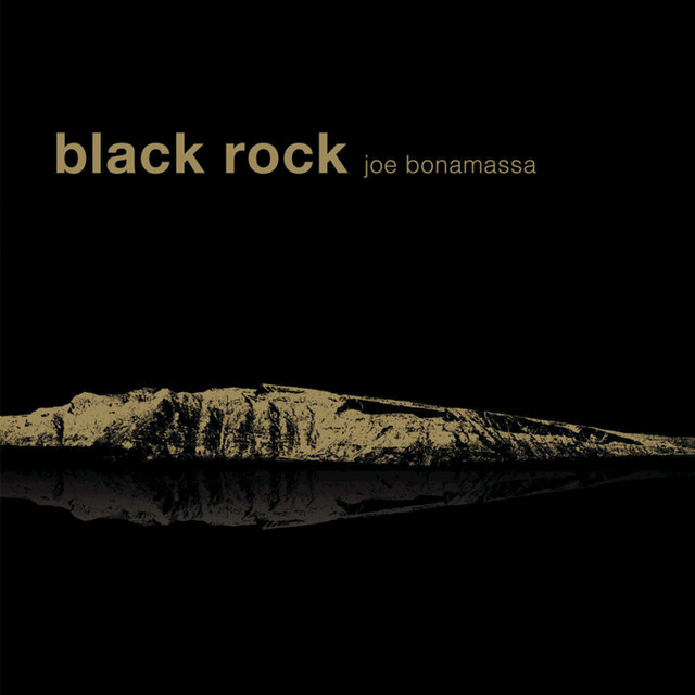 کاور آهنگ Baby You Gotta Change Your Mind از Joe Bonamassa