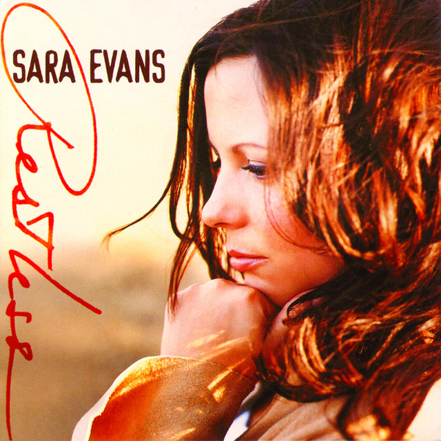 کاور آهنگ Perfect از Sara Evans