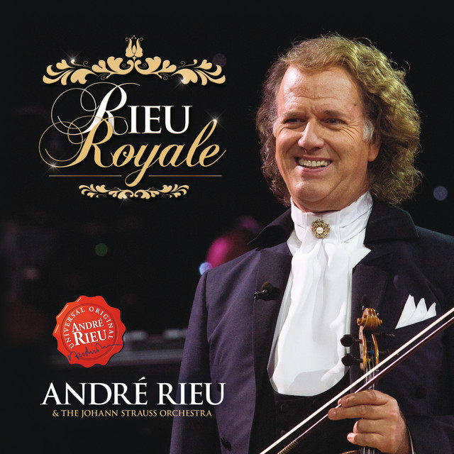 کاور آهنگ The Second Waltz, Op. 99a از Dmitri Shostakovich, Andre Rieu, Johann Strauss Orchestra