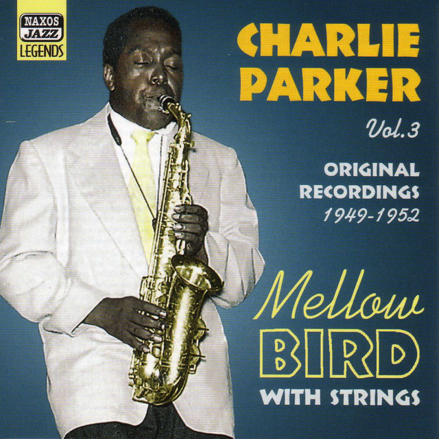 کاور آهنگ I'll Remember April از Charlie Parker