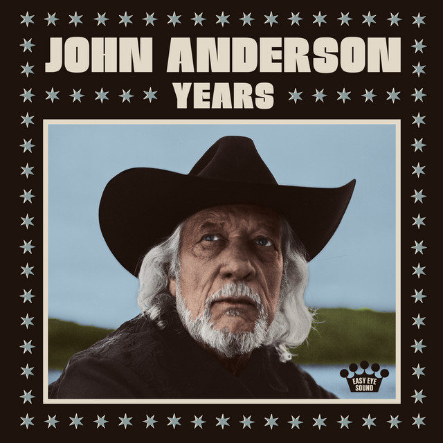 کاور آهنگ Slow Down از John Anderson