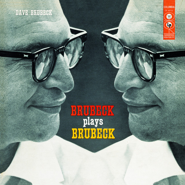 کاور آهنگ Swing Bells از Dave Brubeck
