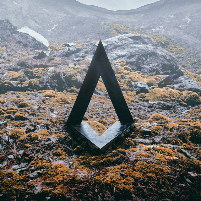 کاور آهنگ Bound از Ólafur Arnalds, Janus Rasmussen, Kiasmos