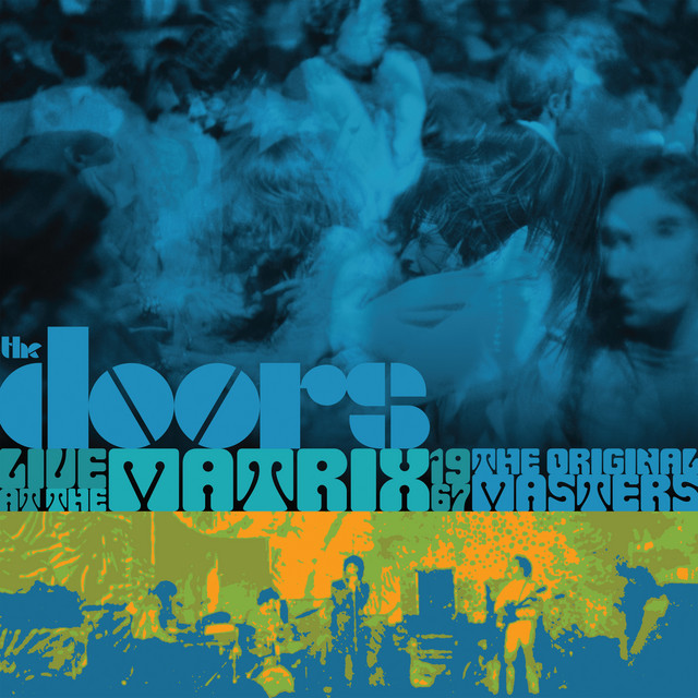 کاور آهنگ Alabama Song (Whisky Bar) [Live at The Matrix, San Francisco, CA 3/10/67] - 2023 Remaster از The Doors
