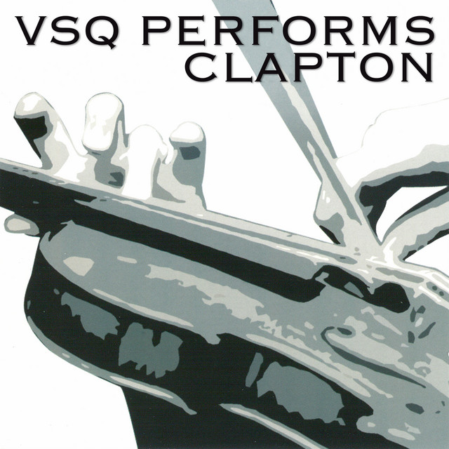 کاور آهنگ Sea Of Change - Original Composition Inspired by the Music of Eric Clapton از Vitamin String Quartet