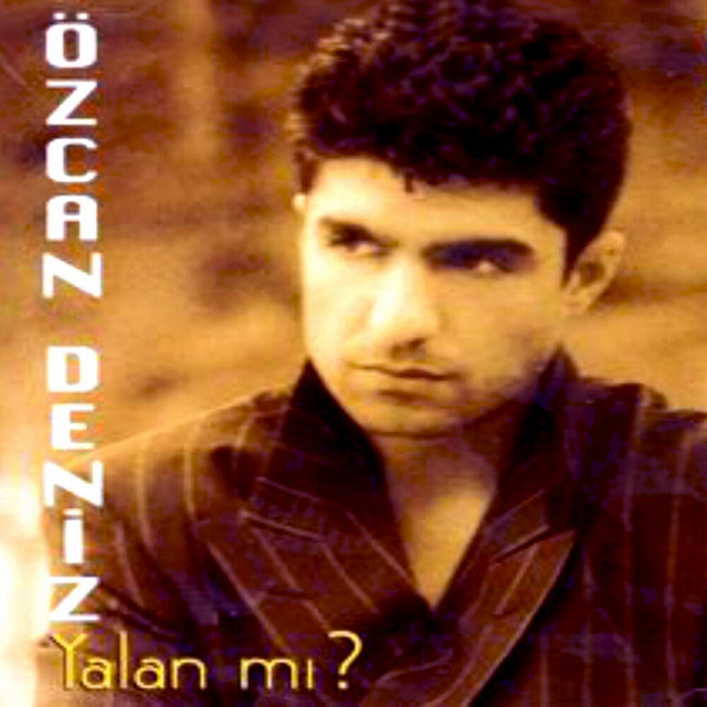کاور آهنگ Naze از Ozcan Deniz
