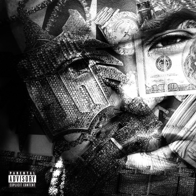 کاور آهنگ Rake It Up (feat. Nicki Minaj) از Yo Gotti, Nicki Minaj