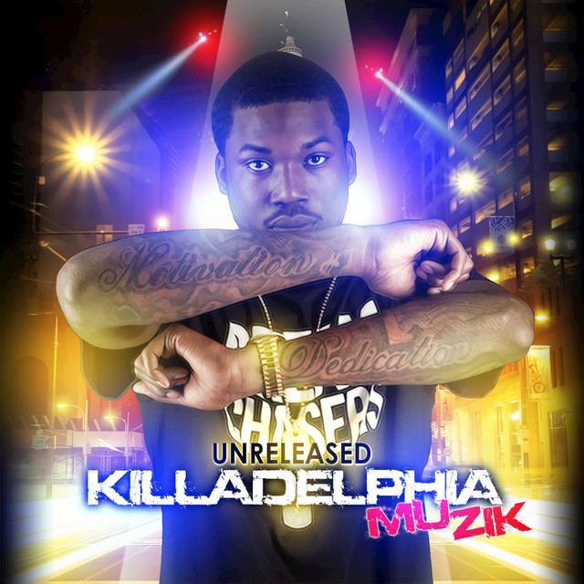 کاور آهنگ Be Alright از Meek Mill