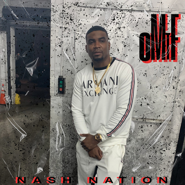 کاور آهنگ OMTF از Nash Nation