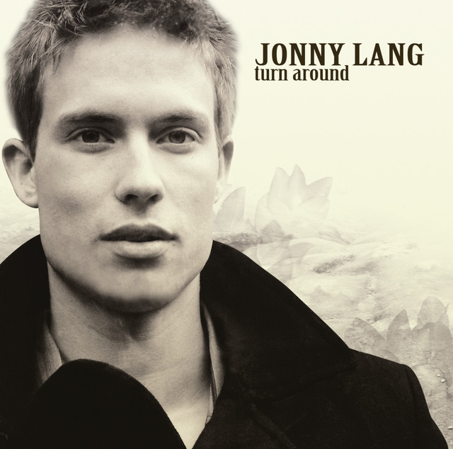 کاور آهنگ Thankful از Michael McDonald, Jonny Lang