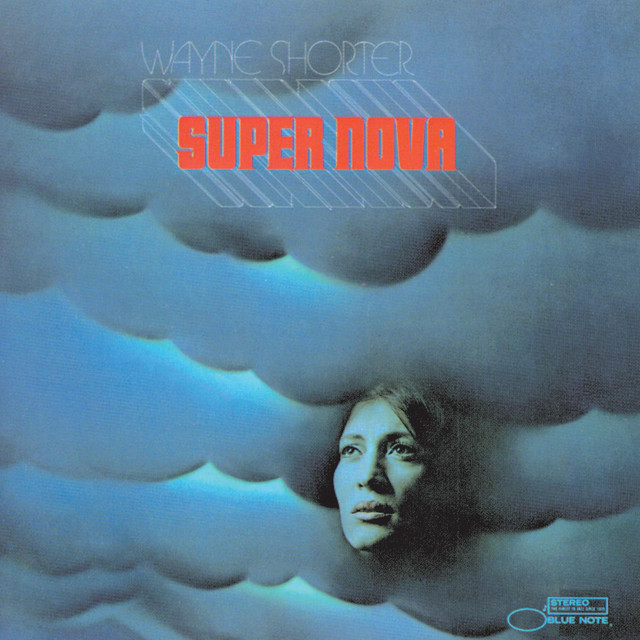 کاور آهنگ Super Nova از Wayne Shorter
