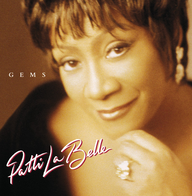 کاور آهنگ I Never Stopped Loving You از Patti LaBelle