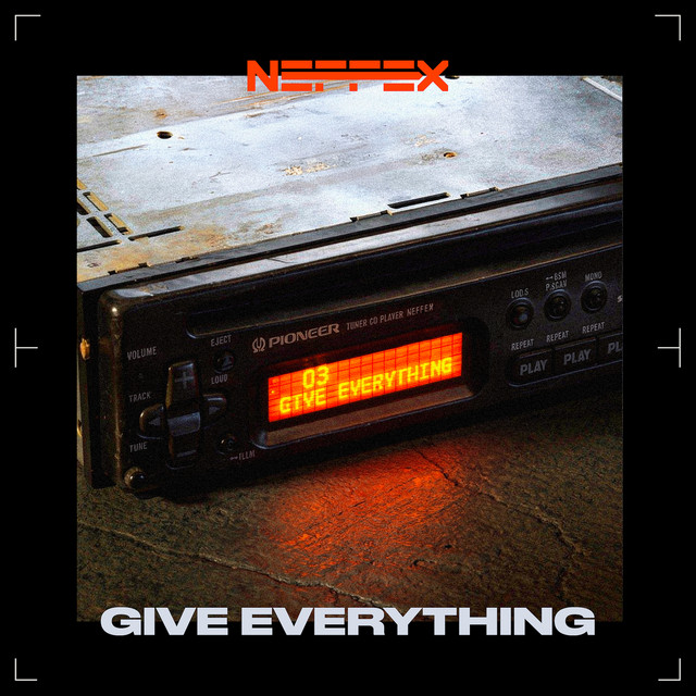کاور آهنگ GIVE EVERYTHING از NEFFEX