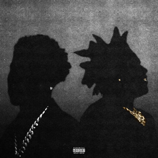 کاور آهنگ I Remember (feat. Roddy Ricch & Kodak Black) از Kodak Black, Roddy Ricch, Internet Money
