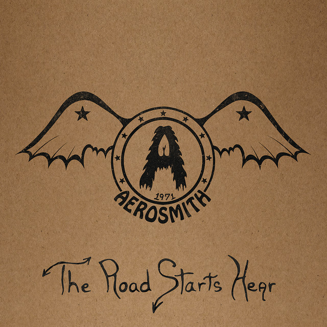 کاور آهنگ Major Barbara از Aerosmith