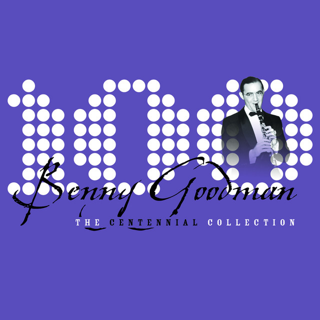 کاور آهنگ Bumble Bee Stomp - Remastered از Benny Goodman