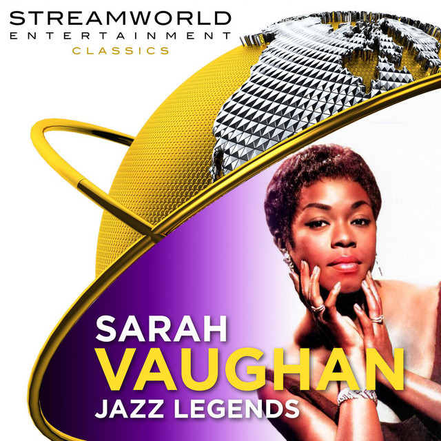 کاور آهنگ I Remember You از Sarah Vaughan