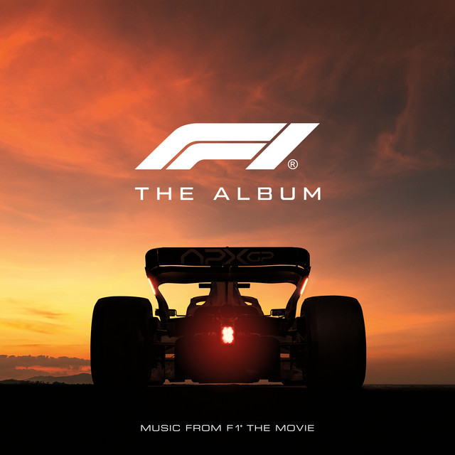 کاور آهنگ It’s All Just Noise از Hans Zimmer