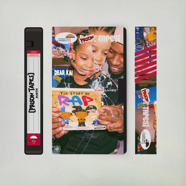 کاور آهنگ Dear Kai - Prison Tapes از Tory Lanez