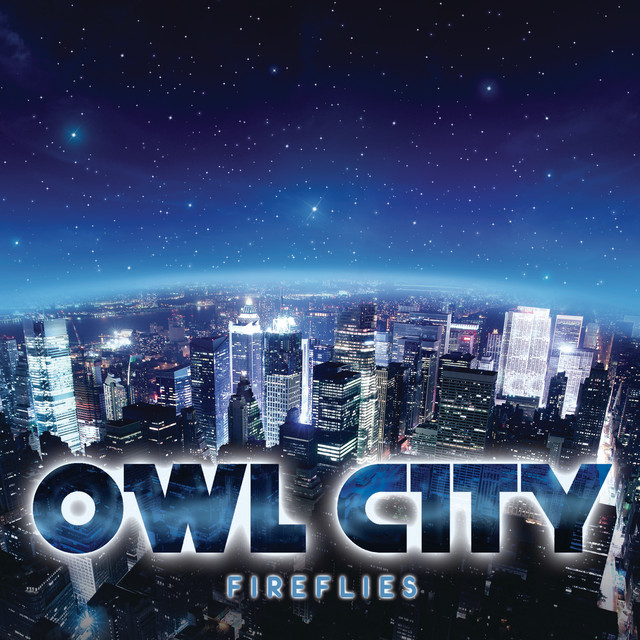 کاور آهنگ Fireflies - Adam Young Remix از Owl City
