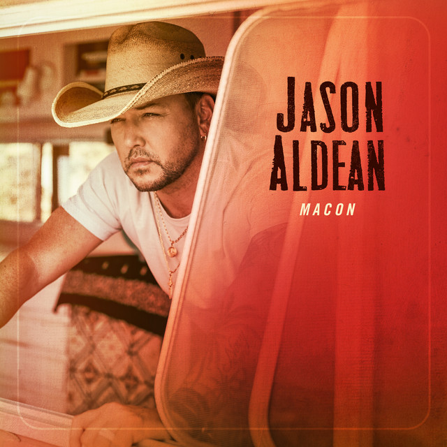کاور آهنگ She’s Country - Live from Las Vegas, NV از Jason Aldean
