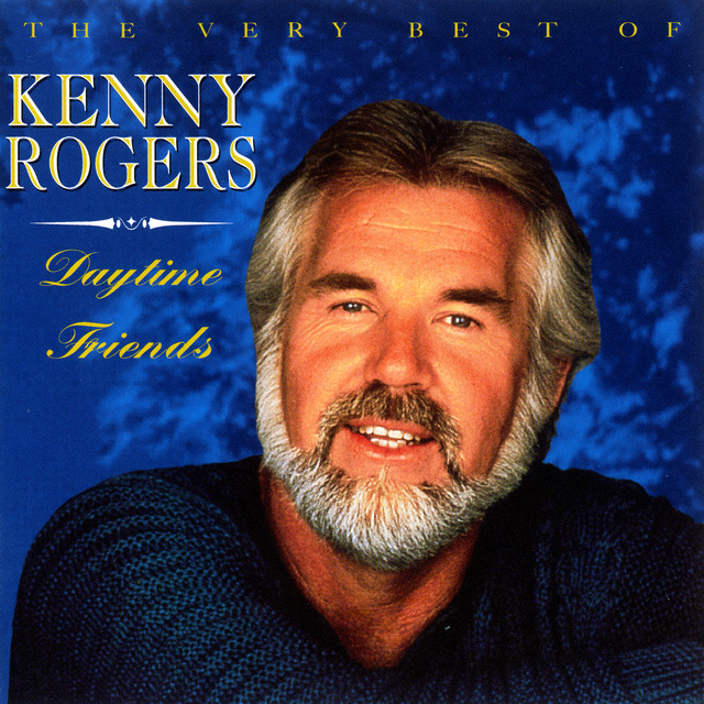 کاور آهنگ Sweet Music Man از Kenny Rogers