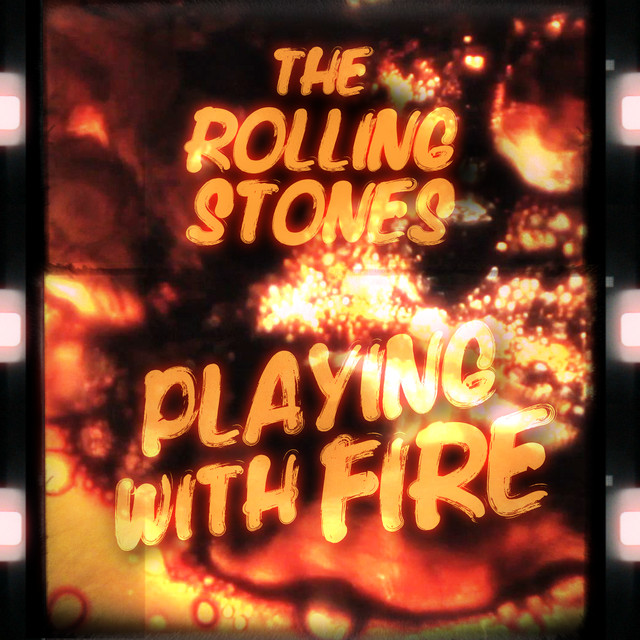 کاور آهنگ Who's Driving Your Plane? - Mono از The Rolling Stones