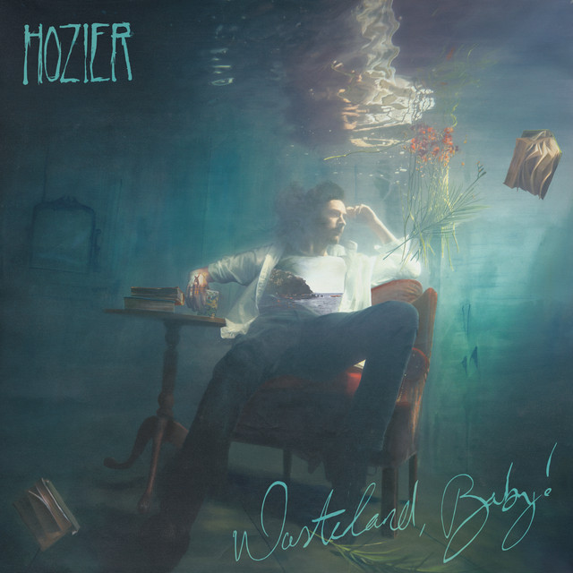 کاور آهنگ As It Was از Hozier