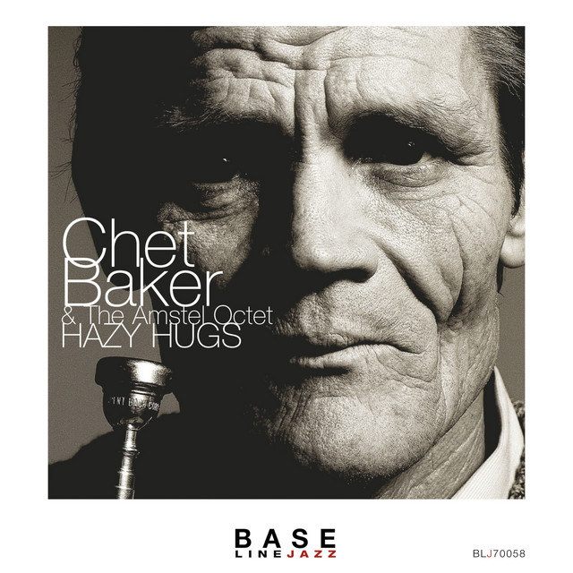 کاور آهنگ Hazy Hugs از Chet Baker