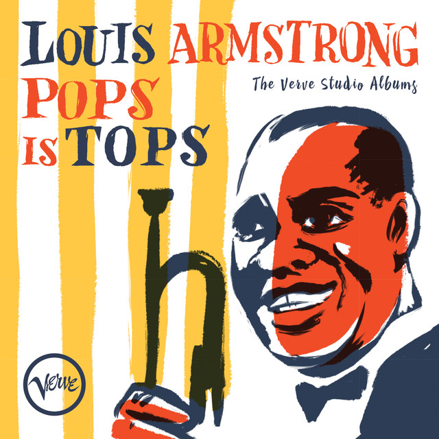 کاور آهنگ Let's Fall In Love - Take 2 از Louis Armstrong, Oscar Peterson