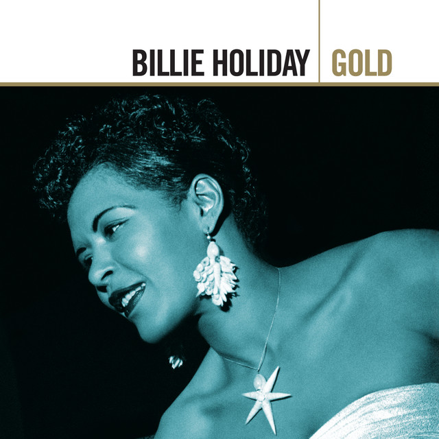 کاور آهنگ God Bless The Child از Billie Holiday