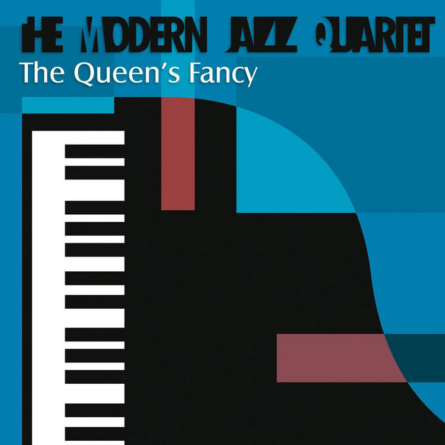 کاور آهنگ Fun از The Modern Jazz Quartet