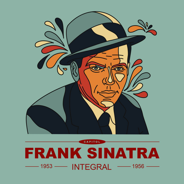 کاور آهنگ Ya Better Stop از Frank Sinatra