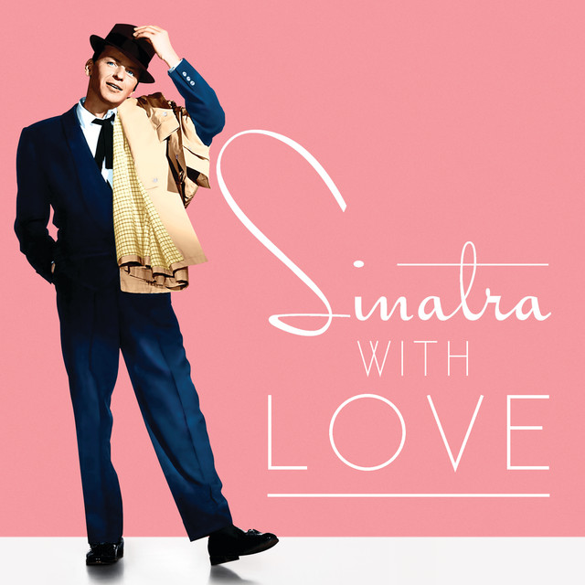 کاور آهنگ My Foolish Heart از Frank Sinatra
