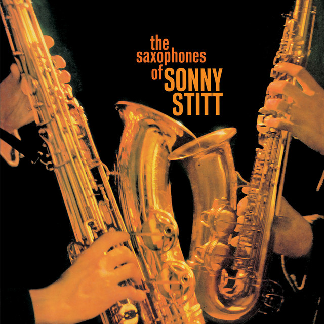 کاور آهنگ Happy Faces - 2016 Remaster از Sonny Stitt