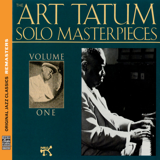 کاور آهنگ Love For Sale از Art Tatum