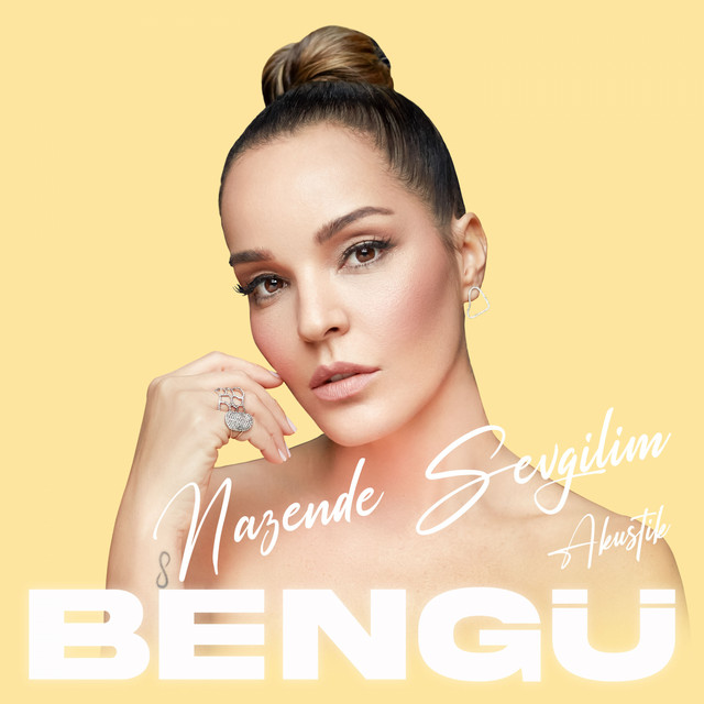 کاور آهنگ Nazende Sevgilim - Akustik از Bengu