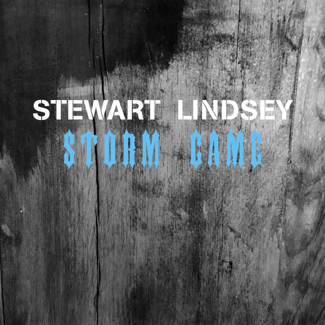 کاور آهنگ Storm Came از Dave Stewart