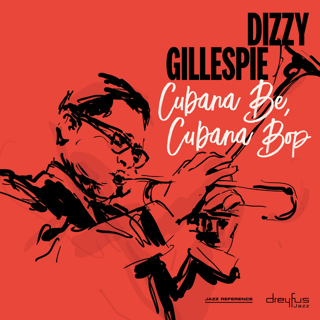 کاور آهنگ Cool Breeze (2000 - Remaster) از Dizzy Gillespie