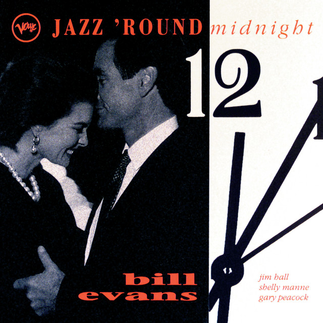کاور آهنگ Goodbye از Bill Evans