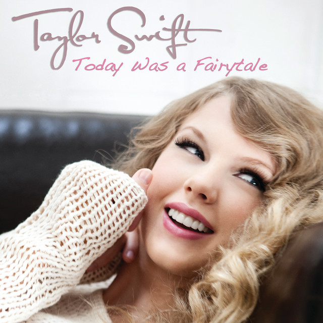 کاور آهنگ Today Was A Fairytale از Taylor Swift