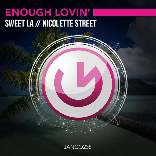 کاور آهنگ Enough Lovin' از Sweet