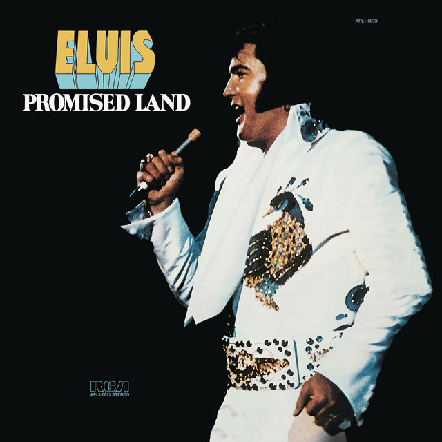 کاور آهنگ It's Midnight از Elvis Presley