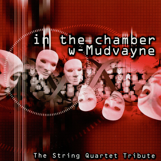 کاور آهنگ Silenced از Vitamin String Quartet