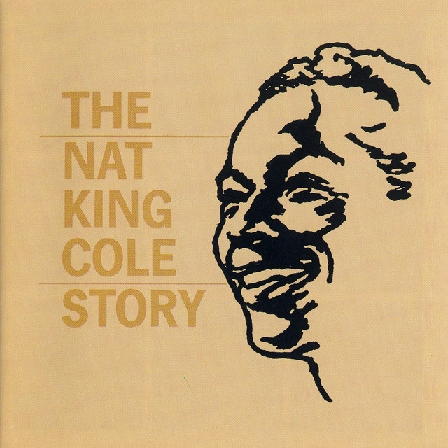 کاور آهنگ Night Lights از Nat King Cole