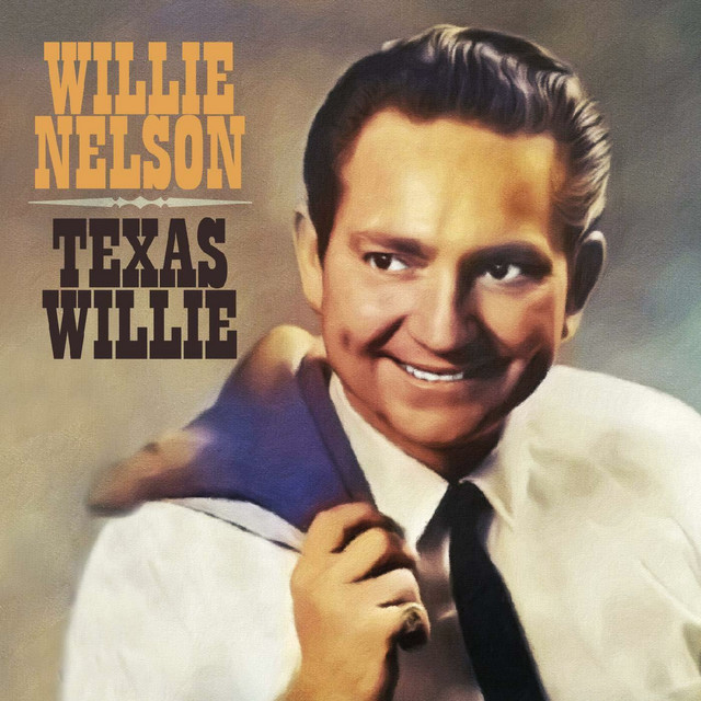 کاور آهنگ A New Way to Cry از Willie Nelson