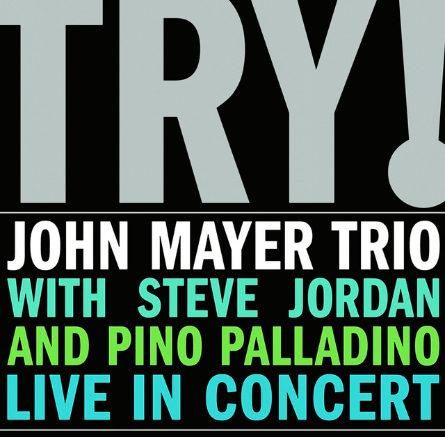 کاور آهنگ Daughters - Live at the House of Blues, Chicago, Illinois, September 22, 2005 از John Mayer