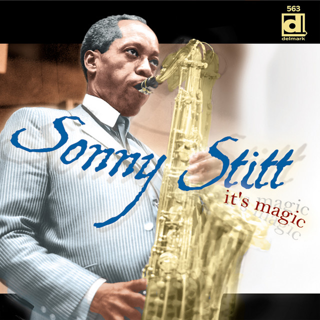 کاور آهنگ Body And Soul از Sonny Stitt