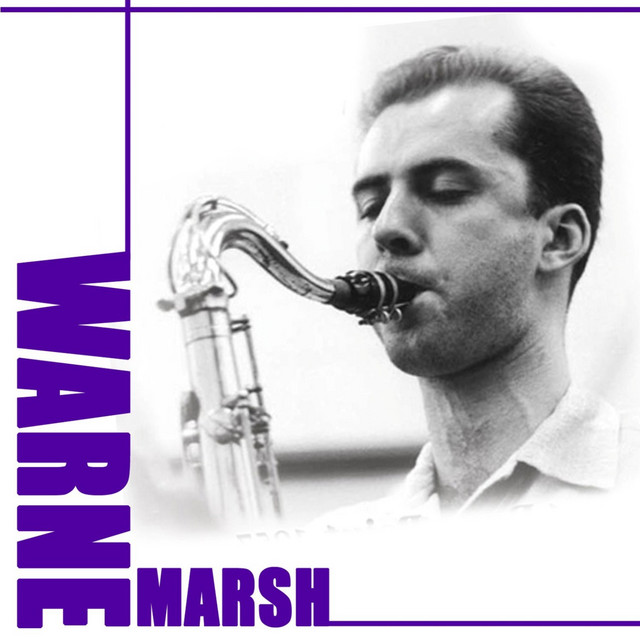 کاور آهنگ Yardbird Suite از Warne Marsh